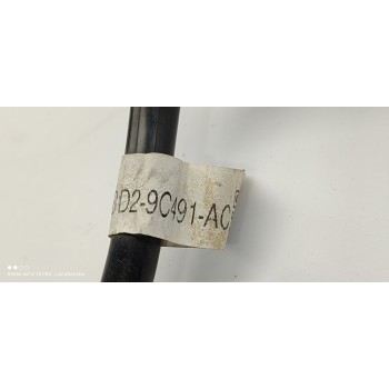 Recambio de tubo para land rover range rover evoque evoque hse referencia OEM IAM K8D29C491AC  