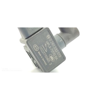 Recambio de tubo para land rover range rover evoque evoque hse referencia OEM IAM K8D29C491AC  