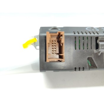 Recambio de pantalla multifuncion para citroën c3 selection referencia OEM IAM 96771584XT  