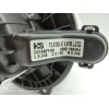 Recambio de ventilador calefaccion para hyundai tucson style blue 2wd referencia OEM IAM D316NFFAA  
