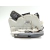Recambio de cerradura puerta delantera derecha para volkswagen jetta (162) sport referencia OEM IAM 5K1837016B  