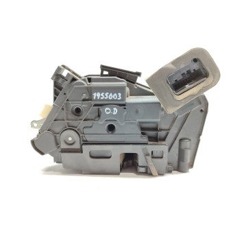 Recambio de cerradura puerta delantera derecha para volkswagen jetta (162) sport referencia OEM IAM 5K1837016B  