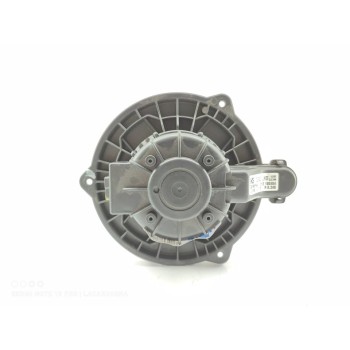 Recambio de ventilador calefaccion para hyundai tucson style blue 2wd referencia OEM IAM D316NFFAA  