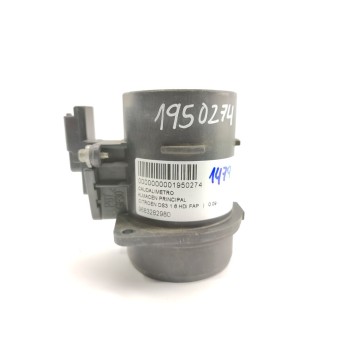 Recambio de caudalimetro para citroën ds3 1.6 hdi fap referencia OEM IAM 9683282980  