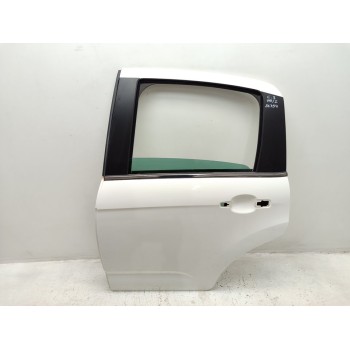 PUERTA TRASERA IZQUIERDA 