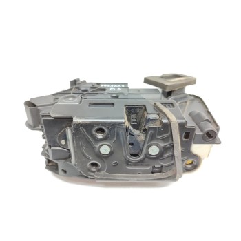 Recambio de cerradura puerta delantera derecha para volkswagen jetta (162) sport referencia OEM IAM 5K1837016B  