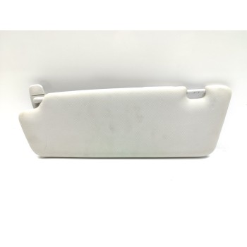 Recambio de parasol derecho para audi a4 ber. (b8) básico referencia OEM IAM 8K0857552  