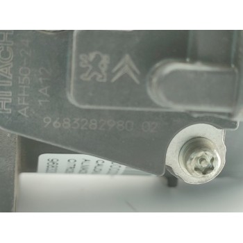 Recambio de caudalimetro para citroën ds3 1.6 hdi fap referencia OEM IAM 9683282980  