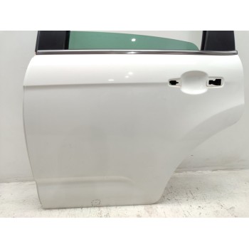 Recambio de puerta trasera izquierda para citroën c3 selection referencia OEM IAM   