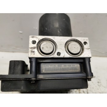 Recambio de abs para bmw serie 5 berlina (e60) 530d referencia OEM IAM 34516758743  