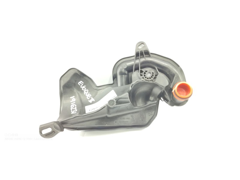 Recambio de tubo para land rover range rover evoque evoque hse referencia OEM IAM K8D29A764CB  