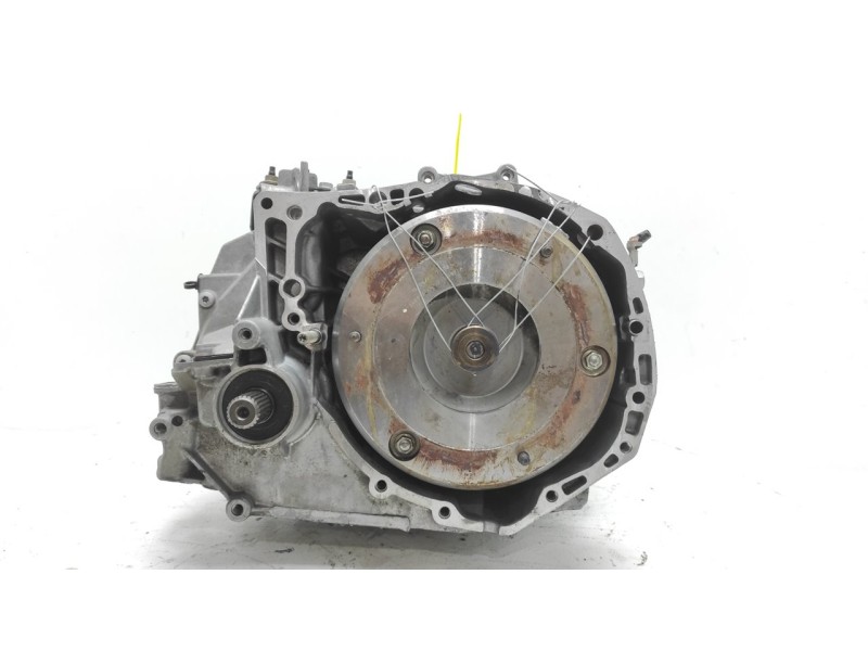 Recambio de caja cambios para renault megane ii berlina 5p authentique referencia OEM IAM DP0050  