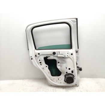 Recambio de puerta trasera izquierda para citroën c3 selection referencia OEM IAM   