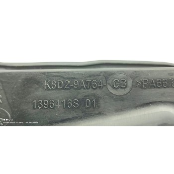 Recambio de tubo para land rover range rover evoque evoque hse referencia OEM IAM K8D29A764CB  