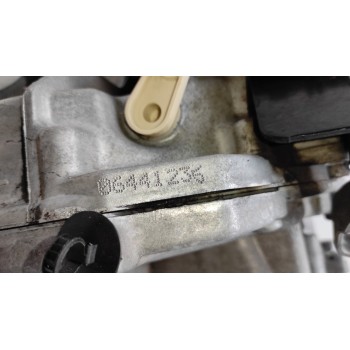 Recambio de caja cambios para renault megane ii berlina 5p authentique referencia OEM IAM DP0050  