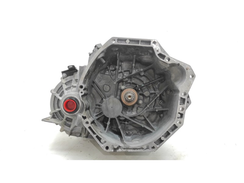 Recambio de caja cambios para renault talisman icon referencia OEM IAM ND4014  