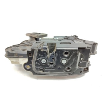 Recambio de cerradura puerta delantera izquierda para volkswagen jetta (162) sport referencia OEM IAM 5K1837015B  