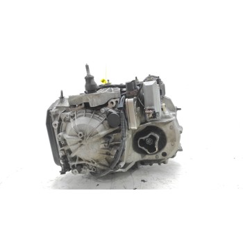 Recambio de caja cambios para renault megane ii berlina 5p authentique referencia OEM IAM DP0050  