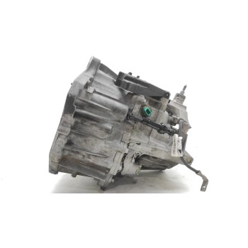 Recambio de caja cambios para renault talisman icon referencia OEM IAM ND4014  