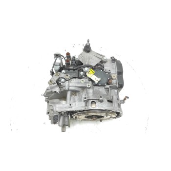 Recambio de caja cambios para renault megane ii berlina 5p authentique referencia OEM IAM DP0050  
