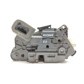 Recambio de cerradura puerta delantera izquierda para volkswagen jetta (162) sport referencia OEM IAM 5K1837015B  