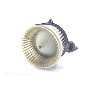 Recambio de ventilador calefaccion para peugeot partner kombi premium referencia OEM IAM 5G692  