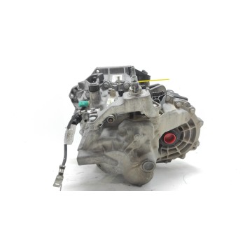Recambio de caja cambios para renault talisman icon referencia OEM IAM ND4014  