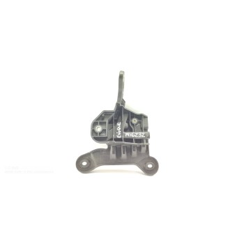 Recambio de soporte bateria para land rover range rover evoque evoque hse referencia OEM IAM K8D2114B06A  