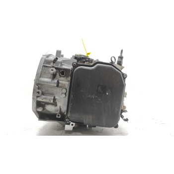 Recambio de caja cambios para renault megane ii berlina 5p authentique referencia OEM IAM DP0050  