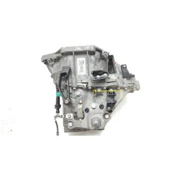 Recambio de caja cambios para renault talisman icon referencia OEM IAM ND4014  