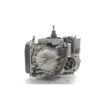 Recambio de caja cambios para renault megane ii berlina 5p authentique referencia OEM IAM DP0050  