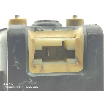 Recambio de ventilador calefaccion para peugeot partner kombi premium referencia OEM IAM 5G692  