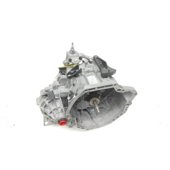 Recambio de caja cambios para renault talisman icon referencia OEM IAM ND4014  
