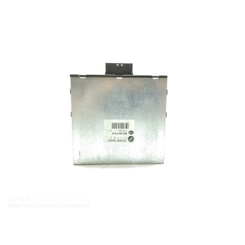 Recambio de modulo electronico para bmw serie 1 berlina (e81/e87) 118d referencia OEM IAM 912708801  