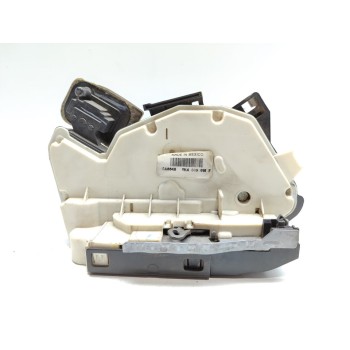 Recambio de cerradura puerta trasera derecha para volkswagen jetta (162) sport referencia OEM IAM 5K4839016F  