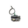 Recambio de cerradura puerta trasera izquierda para opel astra j lim. cosmo referencia OEM IAM 13503807  