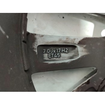 Recambio de llanta para volkswagen t-roc advance referencia OEM IAM 2GA601025B  