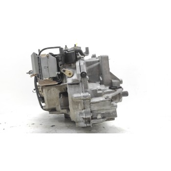 Recambio de caja cambios para renault megane ii berlina 5p authentique referencia OEM IAM DP0050  