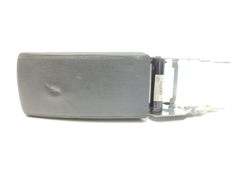 Recambio de apoyabrazos central para volkswagen passat lim. (362) exclusive bluemotion referencia OEM IAM 3C0864207P  