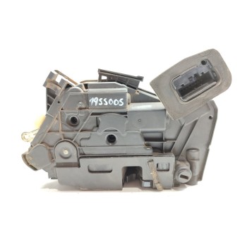 Recambio de cerradura puerta trasera derecha para volkswagen jetta (162) sport referencia OEM IAM 5K4839016F  