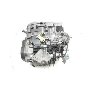 Recambio de caja cambios para renault megane ii berlina 5p authentique referencia OEM IAM DP0050  