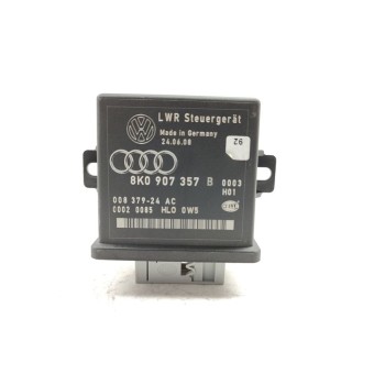 Recambio de modulo electronico para audi a4 ber. (b8) básico referencia OEM IAM 8K0907357B  
