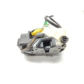 Recambio de cerradura puerta trasera izquierda para opel astra j lim. cosmo referencia OEM IAM 13503807  