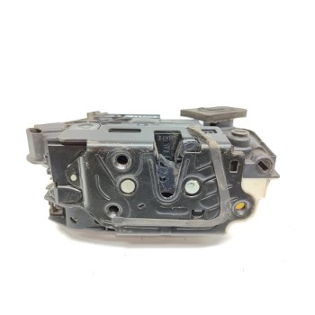 Recambio de cerradura puerta trasera derecha para volkswagen jetta (162) sport referencia OEM IAM 5K4839016F  