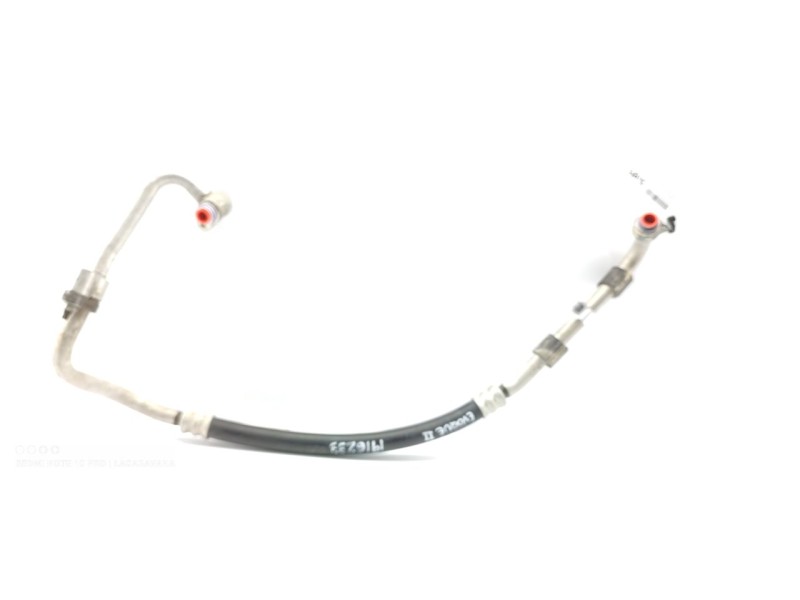 Recambio de tubos aire acondicionado para land rover range rover evoque evoque hse referencia OEM IAM K8D219N602AB  