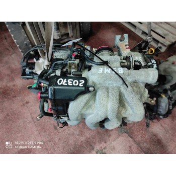 Recambio de motor completo para mazda demio (dw) 1.3 active referencia OEM IAM B3ME  