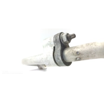 Recambio de tubos aire acondicionado para land rover range rover evoque evoque hse referencia OEM IAM K8D219N602AB  