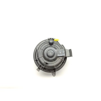 Recambio de ventilador calefaccion para citroën c3 selection referencia OEM IAM T4054001  
