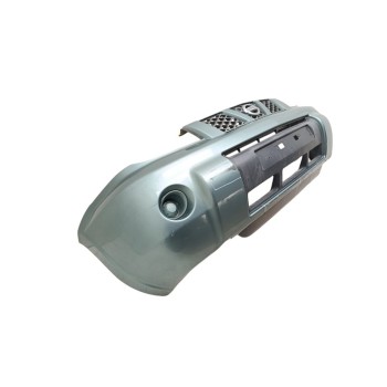 Recambio de paragolpes delantero para nissan x-trail (t30) comfort referencia OEM IAM 620228H725  