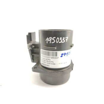 Recambio de caudalimetro para peugeot 3008 access referencia OEM IAM 9683282980  